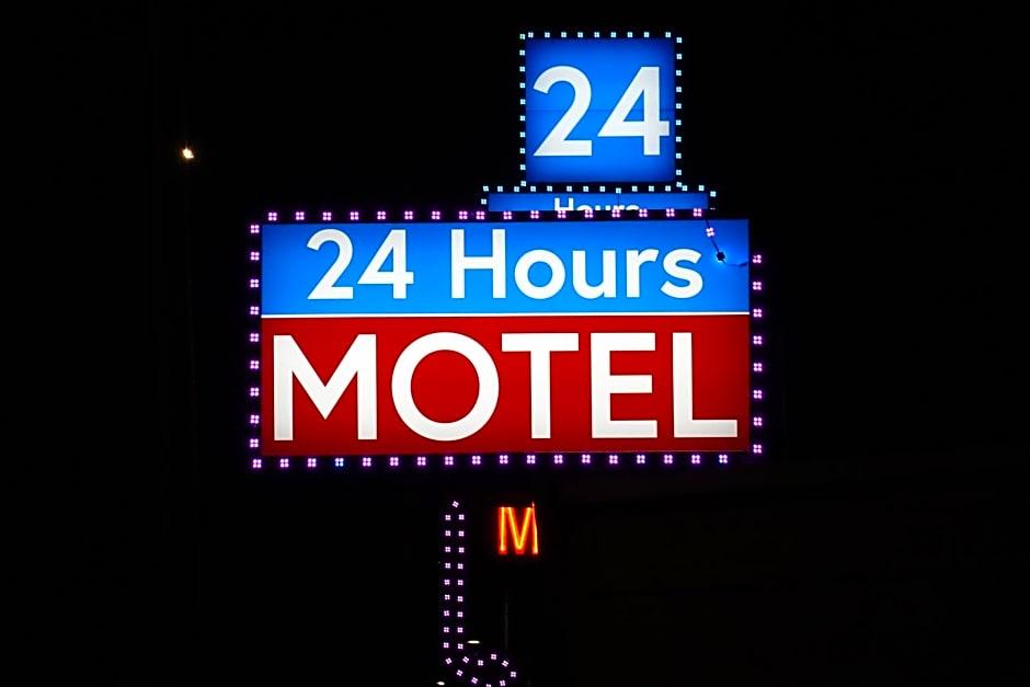 24 Hours Motel 1/39