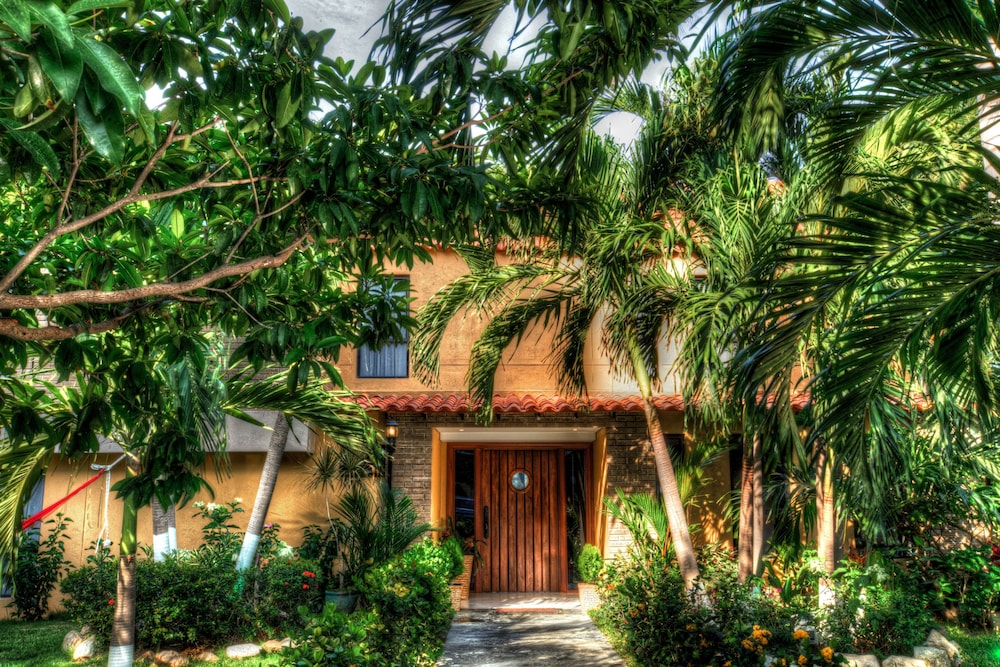 Casa Verano Beach Hotel - Adults Only 37/50