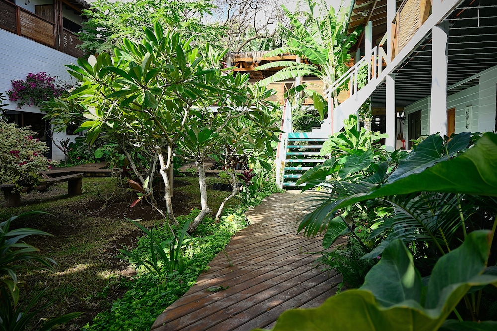 Hare Nua Hotel Boutique 9/71