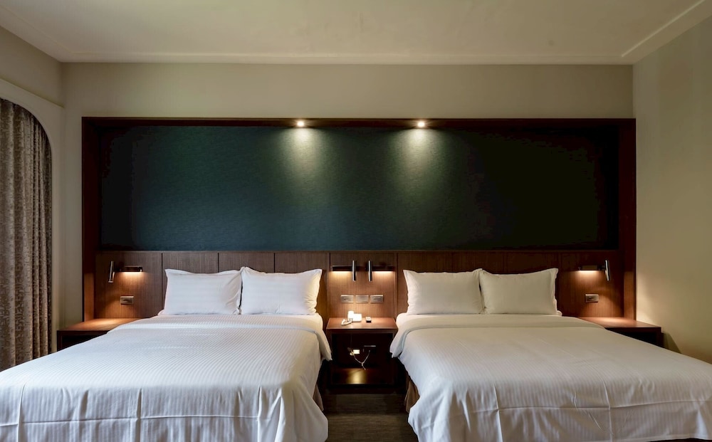 Haifu Garden Hotel 14/54