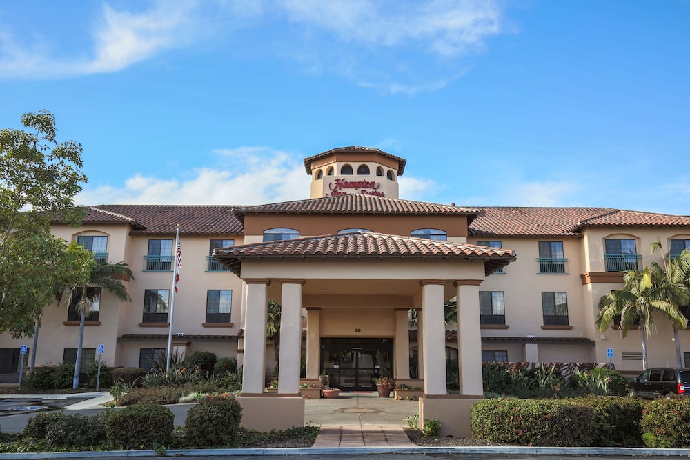 Hampton Inn & Suites Camarillo in CAMARILLO - CA