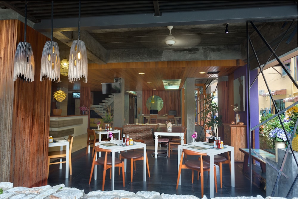 Memory Boutique Hotel 34/40