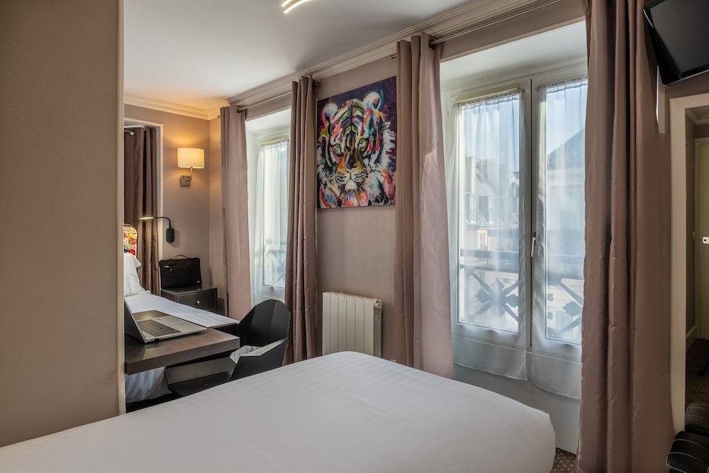 Marena Hotel 40/75