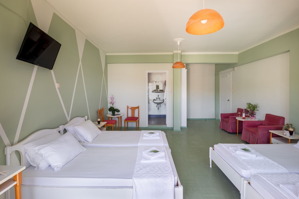 Hotel Alexandra 16/28