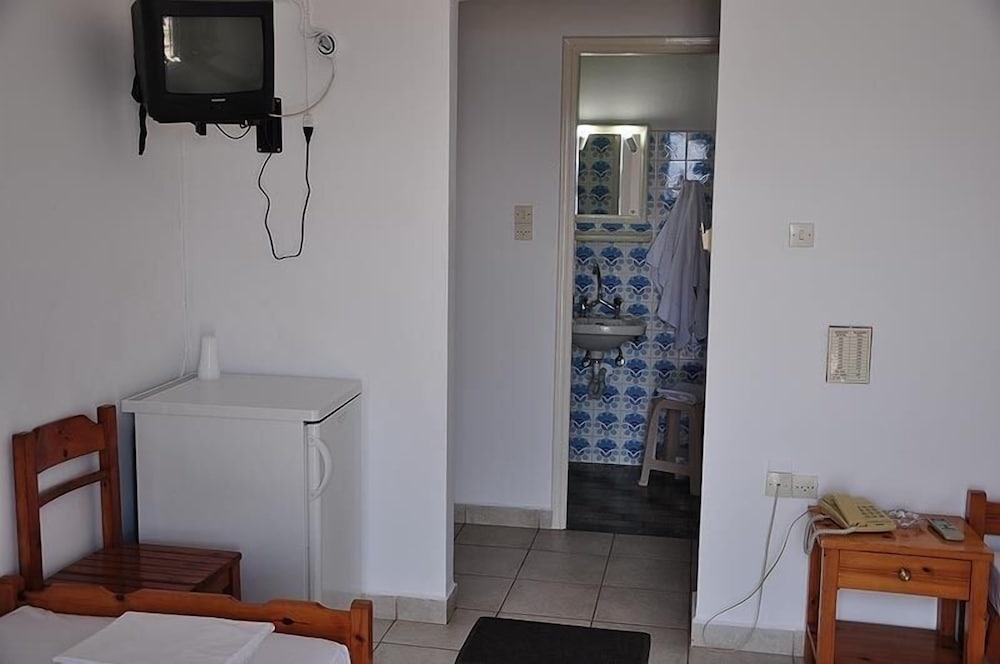 Nora Hotel 14/21