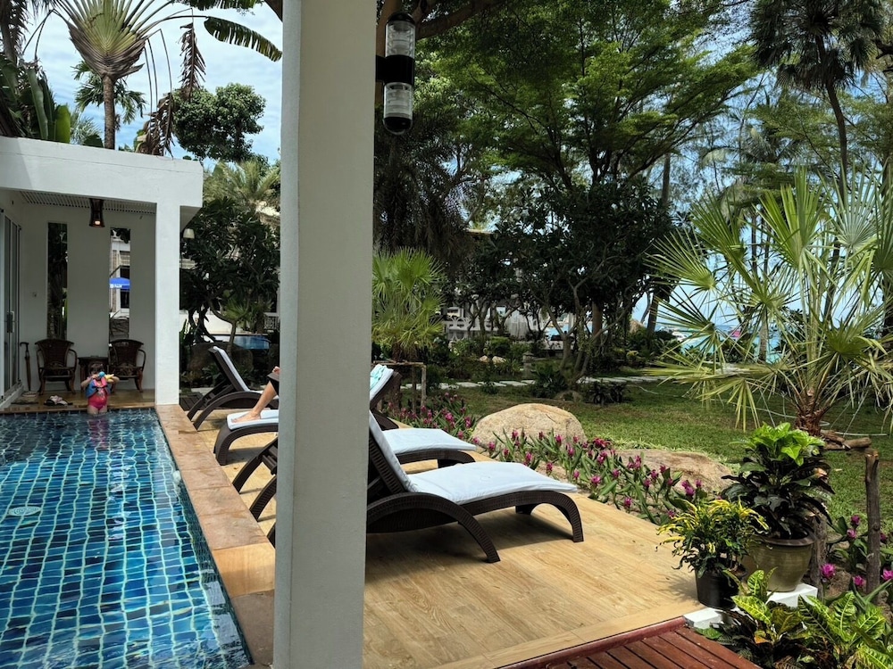 Koh Tao Montra Resort Spa 40/50