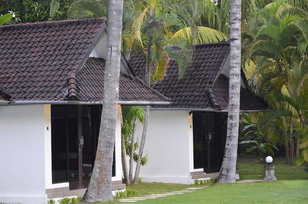 The Forty Eight Resort Candidasa 5/37