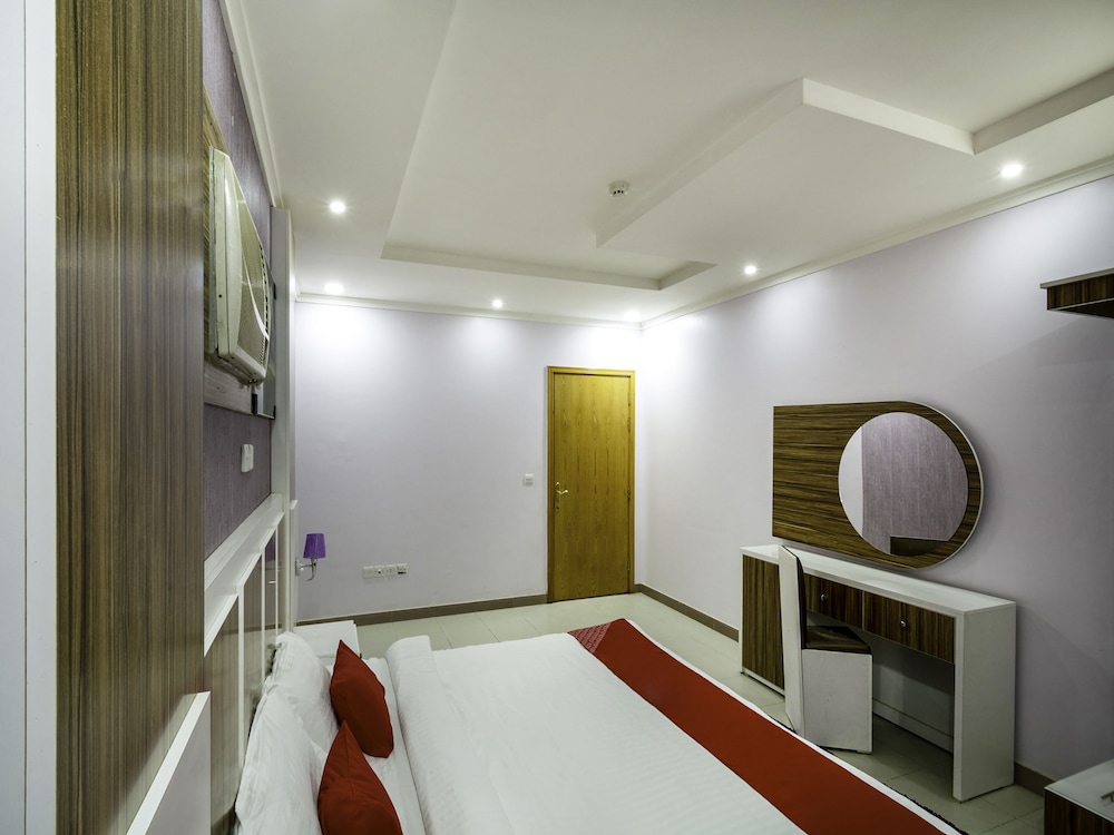 أصول 6 للوحدات السكنية(Asoul 6 Hotel Suites) 8/15