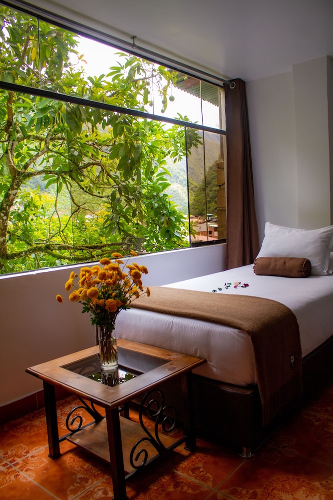 Hotel Retama Inn Machu Picchu 33/50