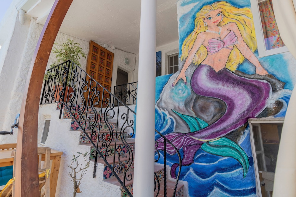 Das Hotel Alacati 26/50