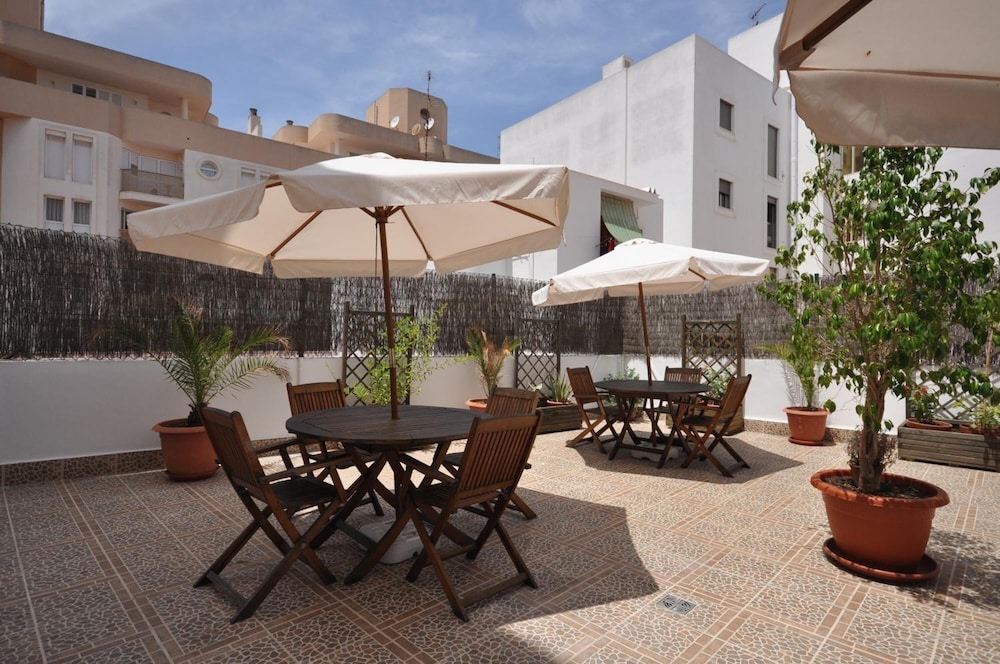 Hostal Europa Punico 29/29