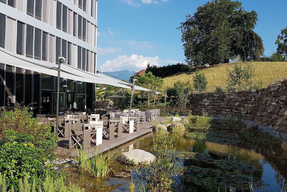 Modern Times Hotel, Vevey, A Tribute Portfolio Hotel 76/79