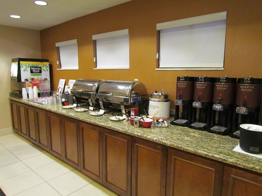 Residence Inn Louisville East 39/46