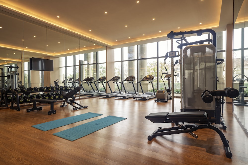 Novotel Haikou Xinbudao 37/63