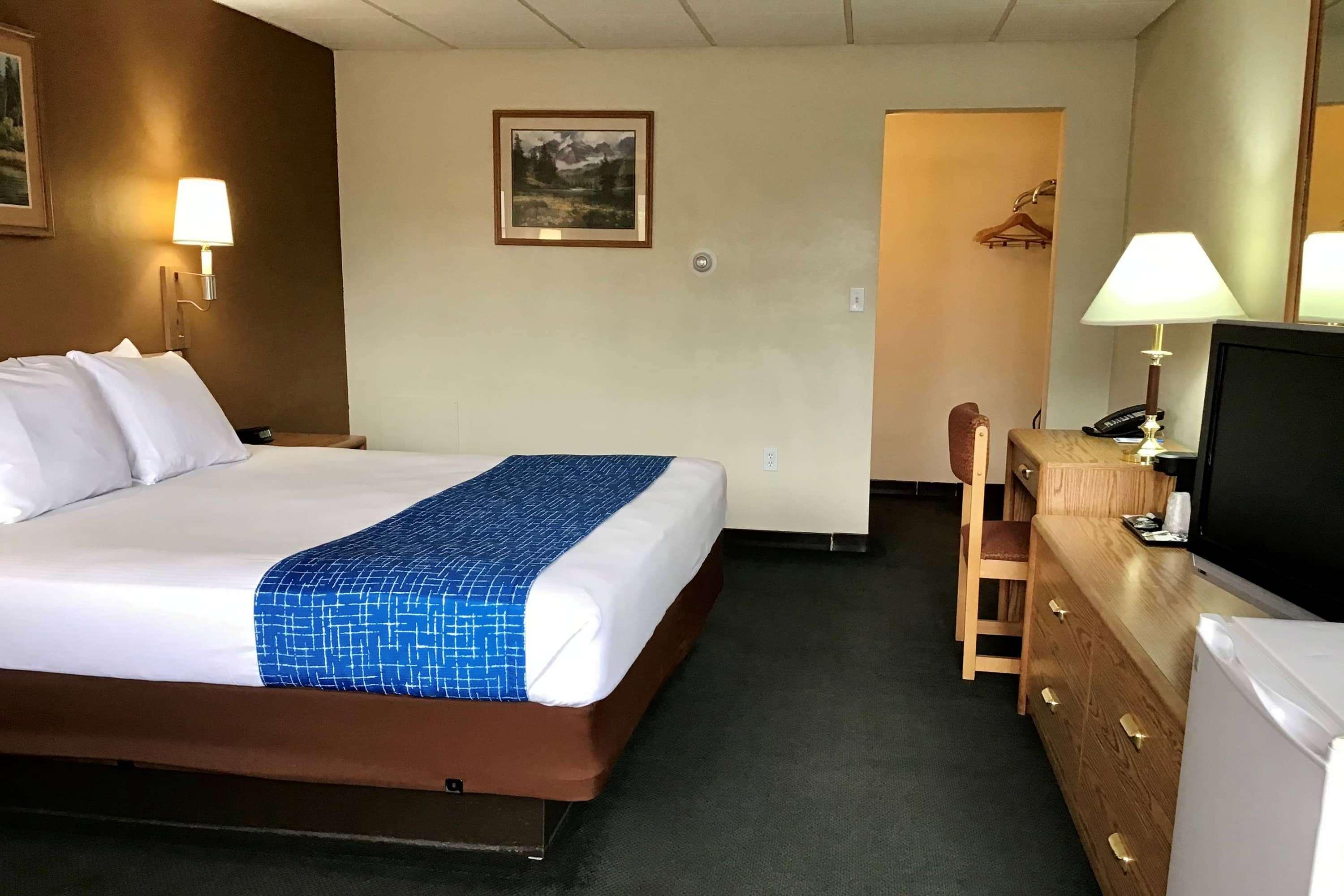Travelodge by Wyndham Powell 10/15