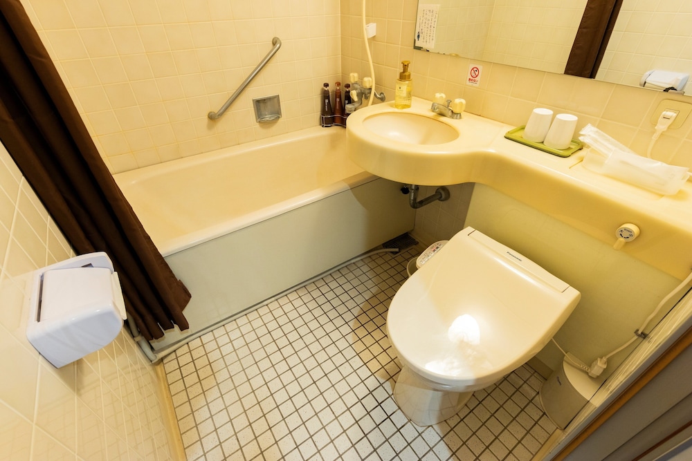 Takeo Onsen Kanko Hotel Kyotoya 50/50