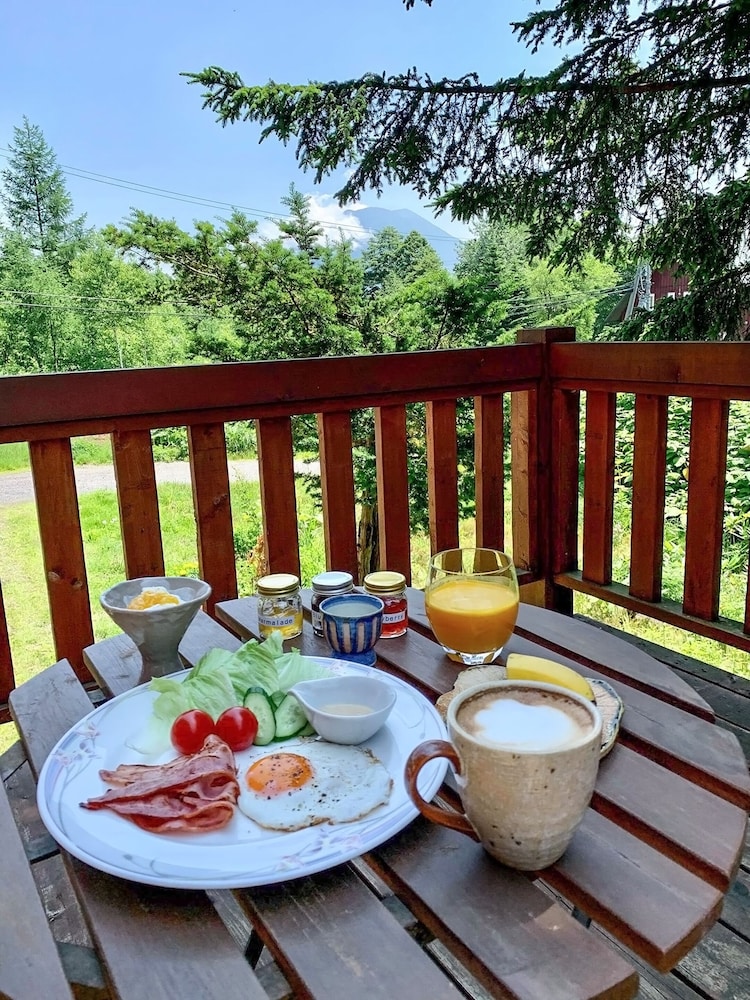 The Niseko Ski Lodge - Higashiyama 35/50
