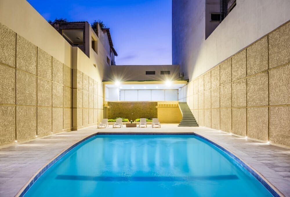 Ribai Hotels Barranquilla 9/23