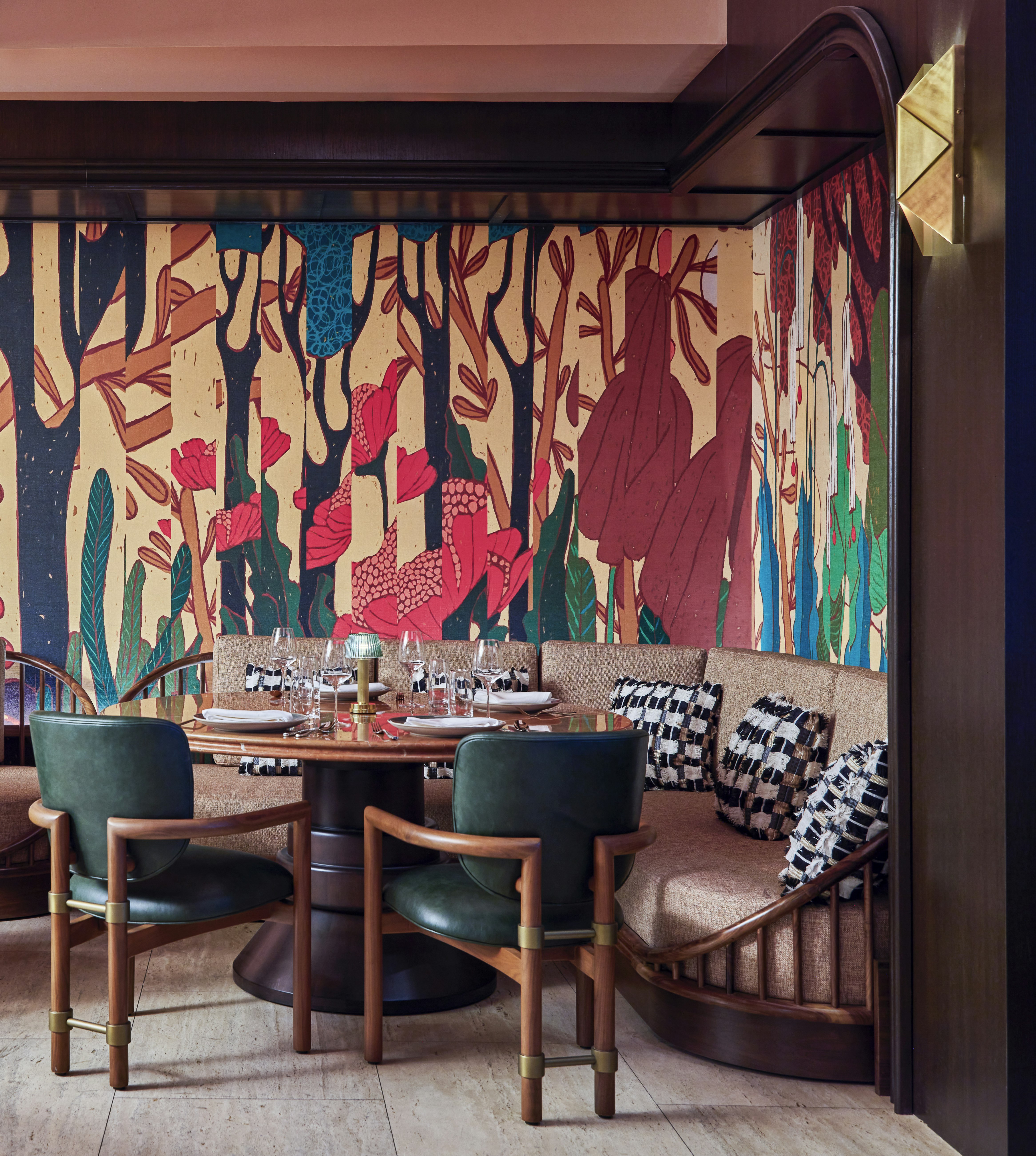 Cameo Beverly Hills, LXR Hotels & Resorts 46/50
