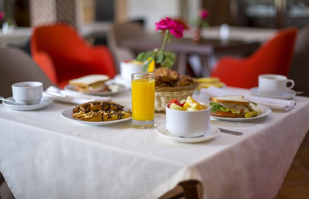 Atlantic Hotel Boutique and Spa 50/69