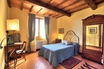 LOCANDA POGGIOLEONE 29/71