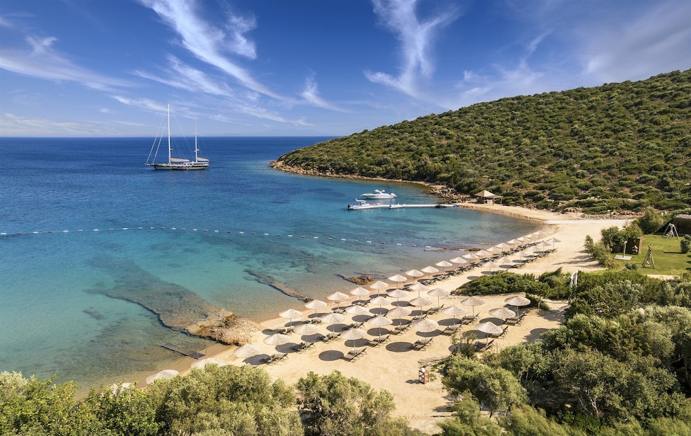 Barbaros Reserve Residences Managed by Kempinski 51/60