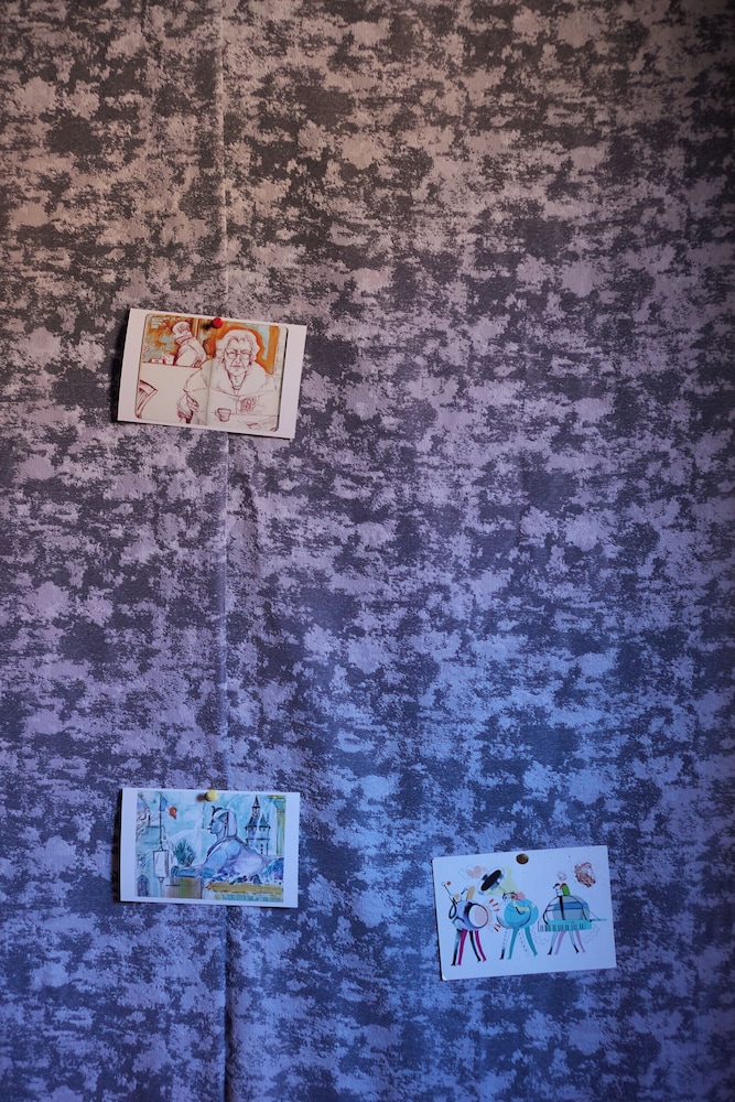 Moosica Hostel 49/50