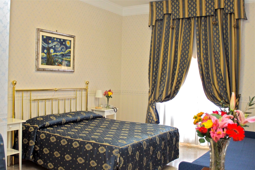 Hotel Orazia 5/57