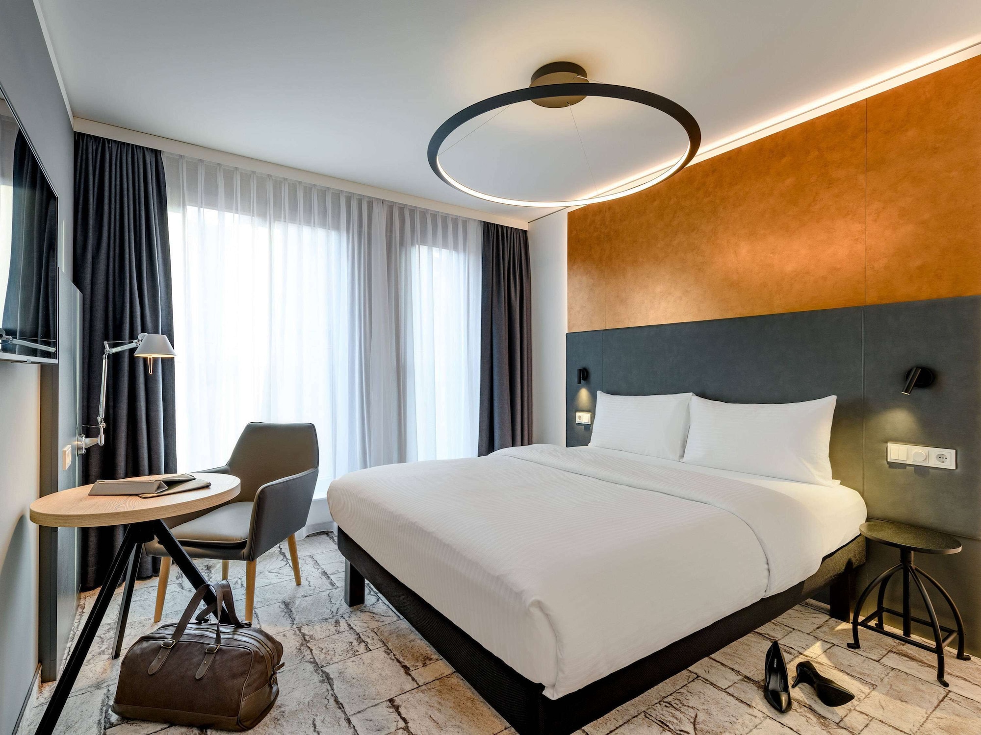 Ibis Styles Bamberg in BAMBERG