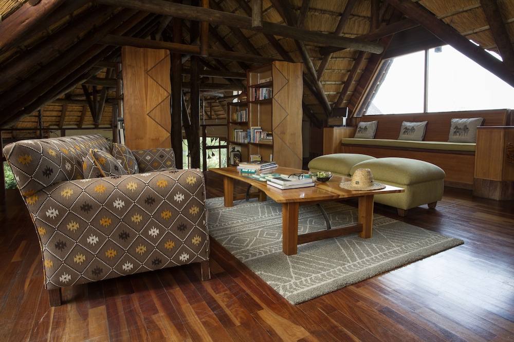 Lukimbi Safari Lodge 22/49