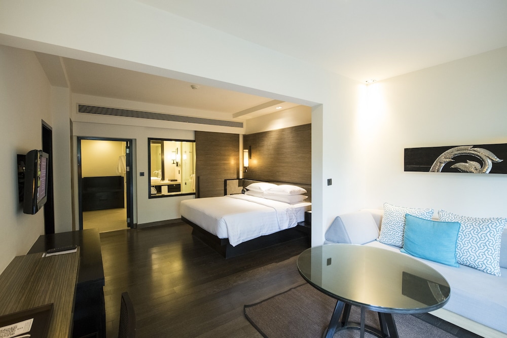 Hyatt Regency Hua Hin 19/77