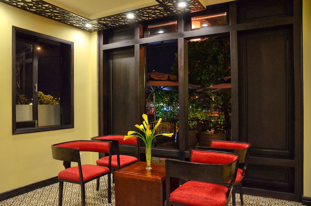 River Suites Hoi An Hotel 49/73