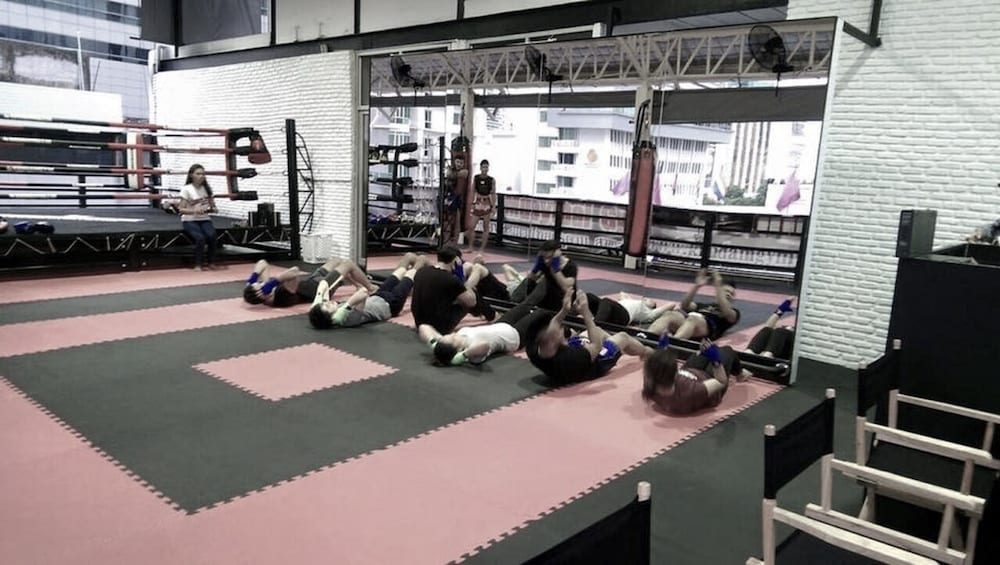 3Howw Hostel At Sukhumvit 21 56/71