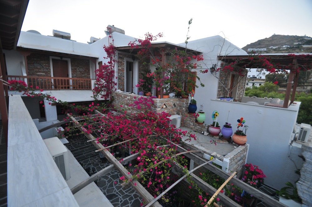 Villa Mata Pension 11/73