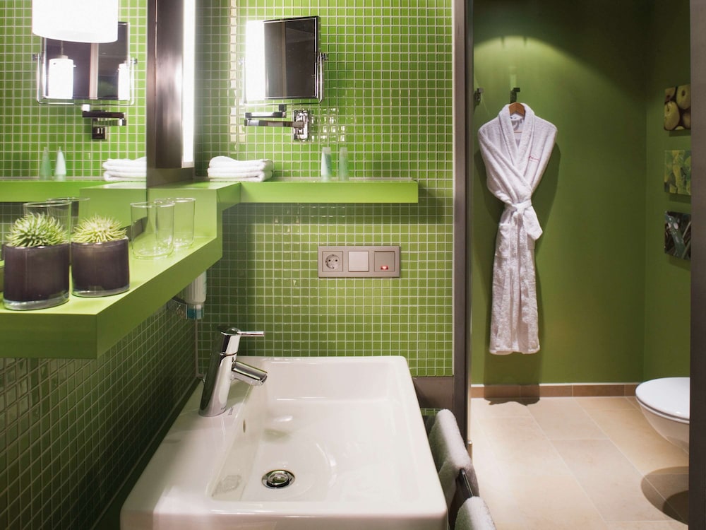 Movenpick Hotel Munchen Airport 10/68