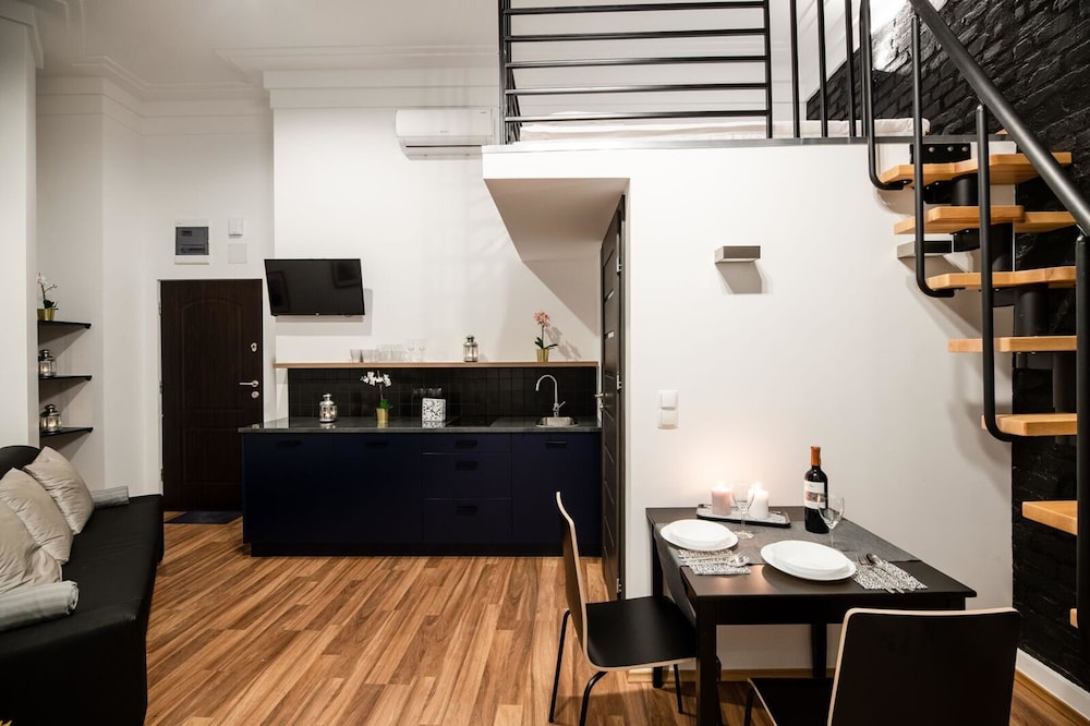 Aparthotel Dietla 99 38/50