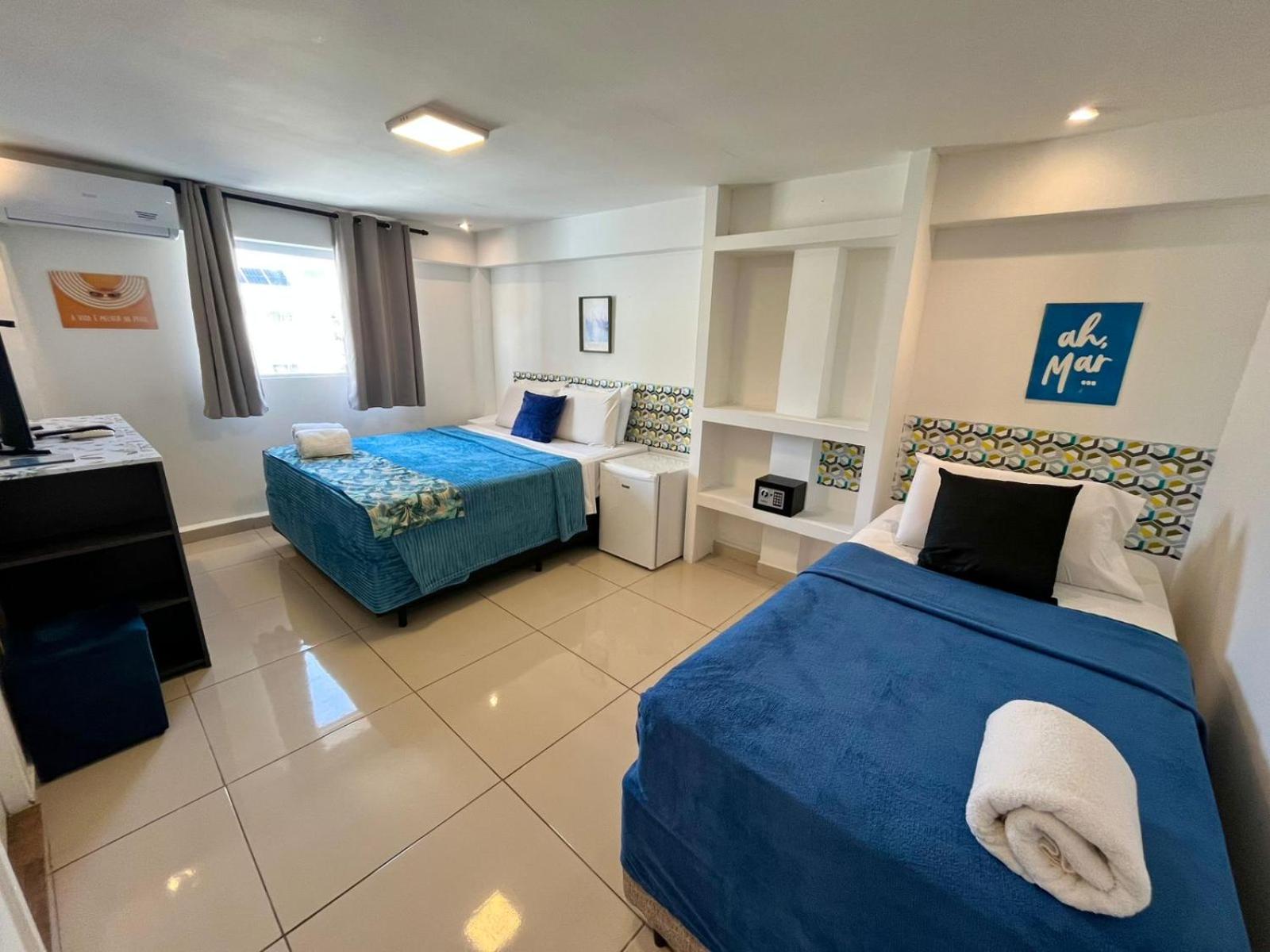 Costas Maris Beach Hotel Guaruja 14/50