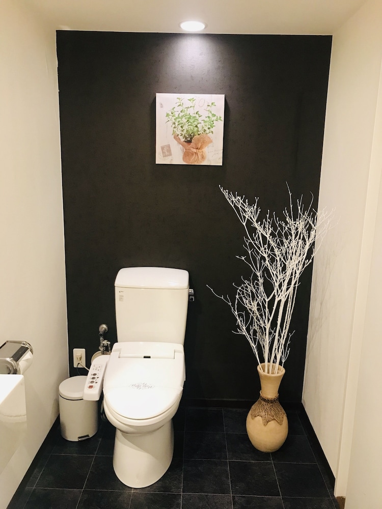 Sejour Inn Nagarekawa 36/39