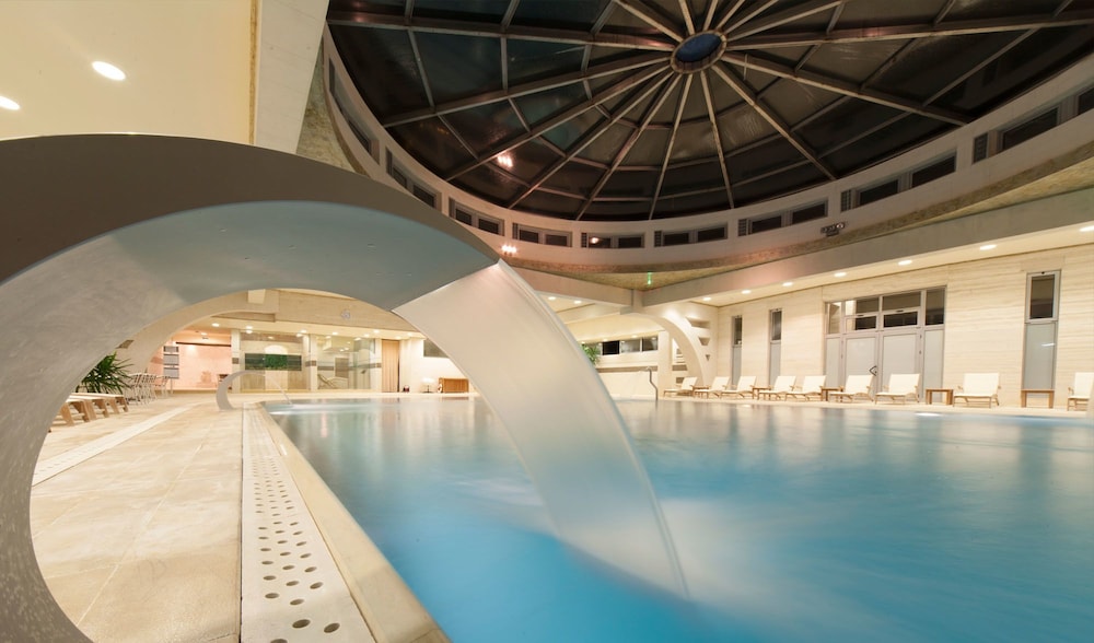 Mediteran Wellness And Spa Congress Center 34/62