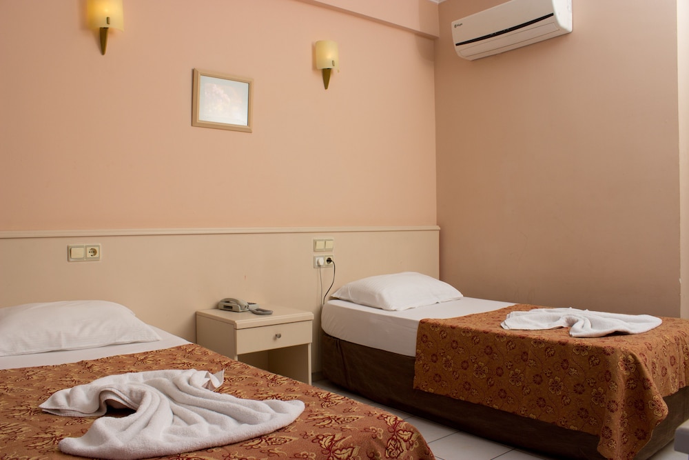 Ares Dream Hotel 17/50