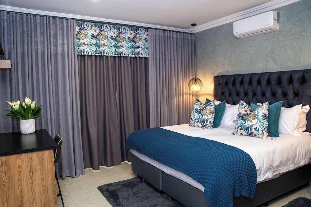 Iso'Bella Vita Guesthouse 10/50
