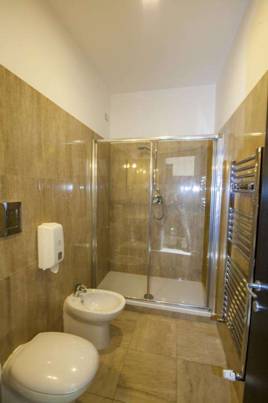 HOTEL PORTA RIVERA 34/39