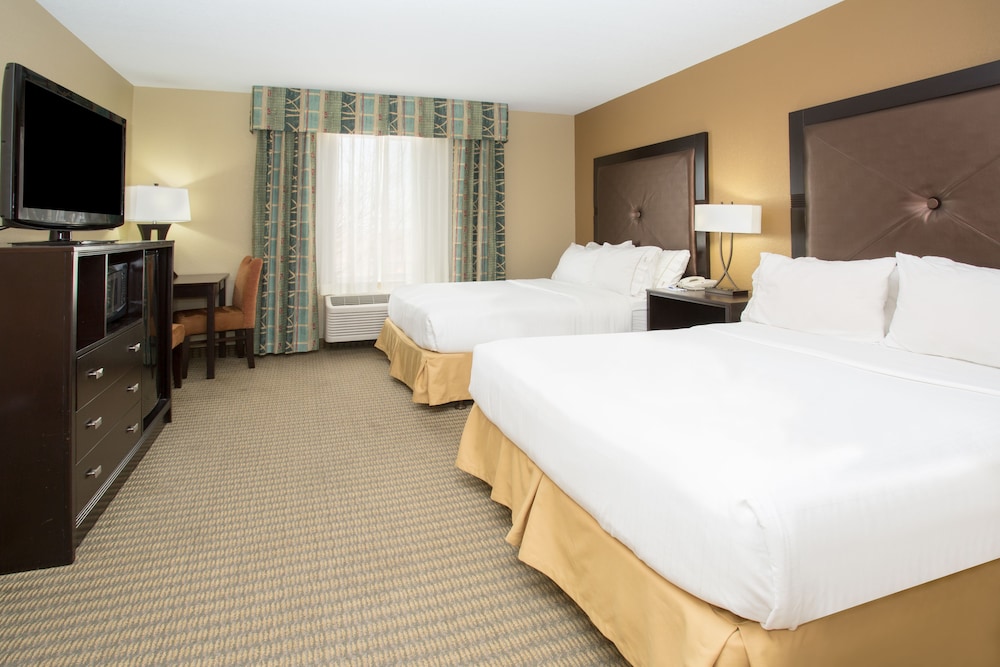 Best Western Plus Lexington 15/55