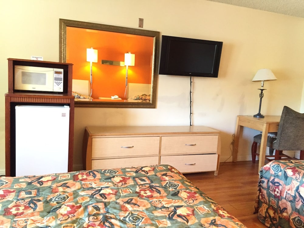 Fullerton Inn 21/53