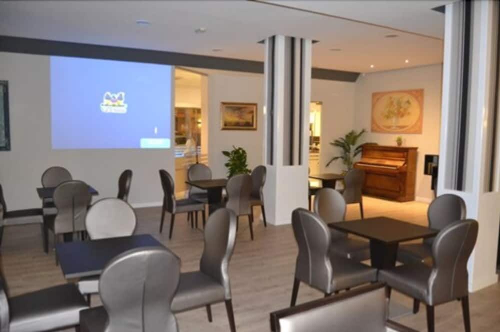 Hotel Costamar 46/50