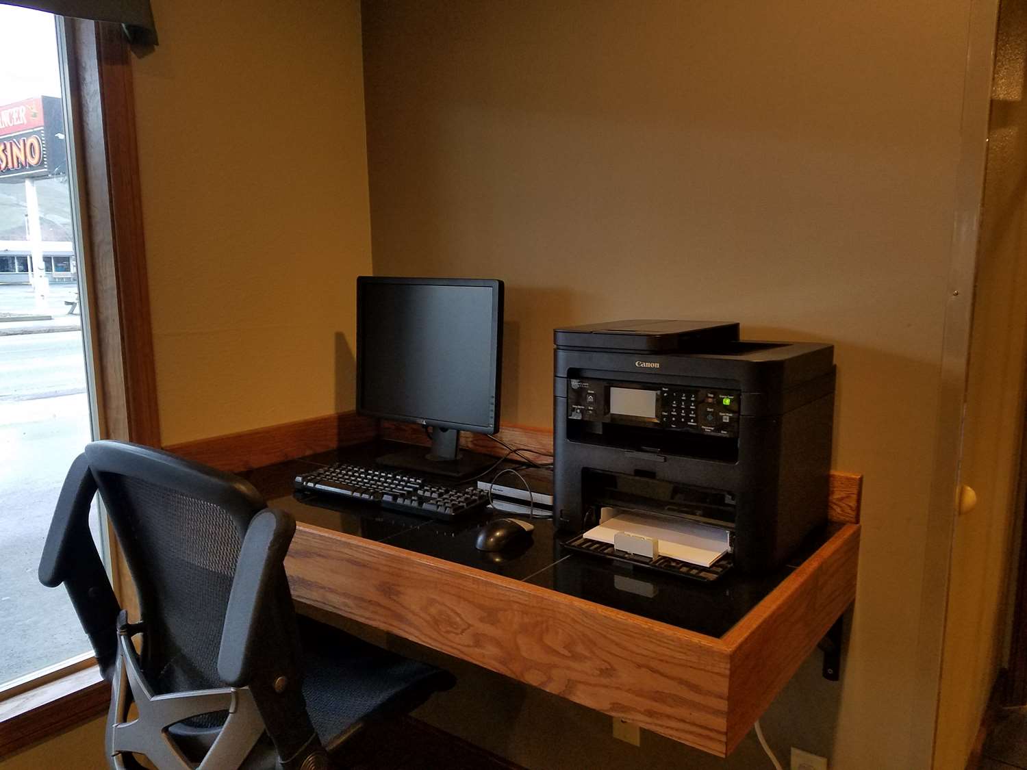 RiverTree Inn 27/27