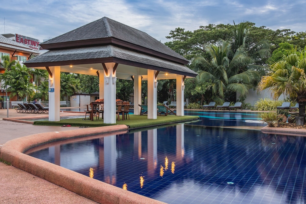 Eastiny Resort Spa 6/50