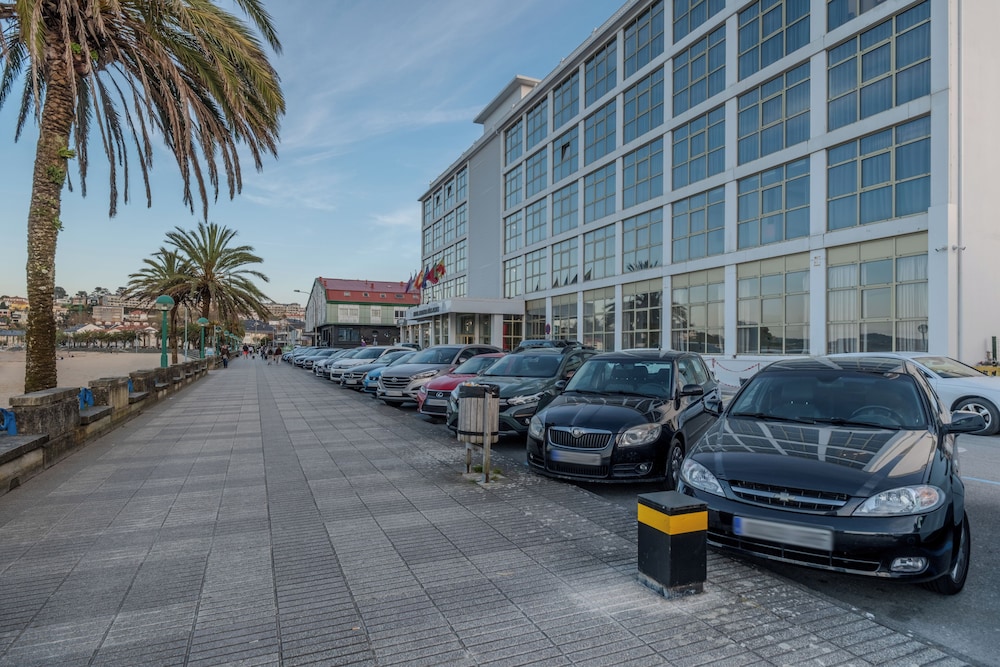 Hotel Faranda Rias Altas, Ascend Hotel Collection 37/48