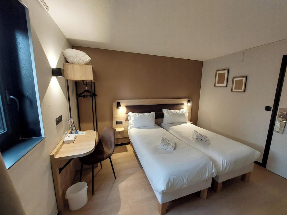 Brit Hotel Rouen Centre 17/43
