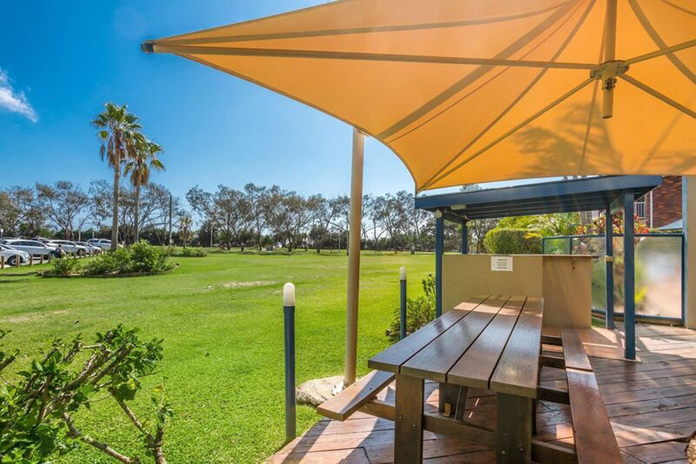 Byron Bay Beachfront Apartments 42/50